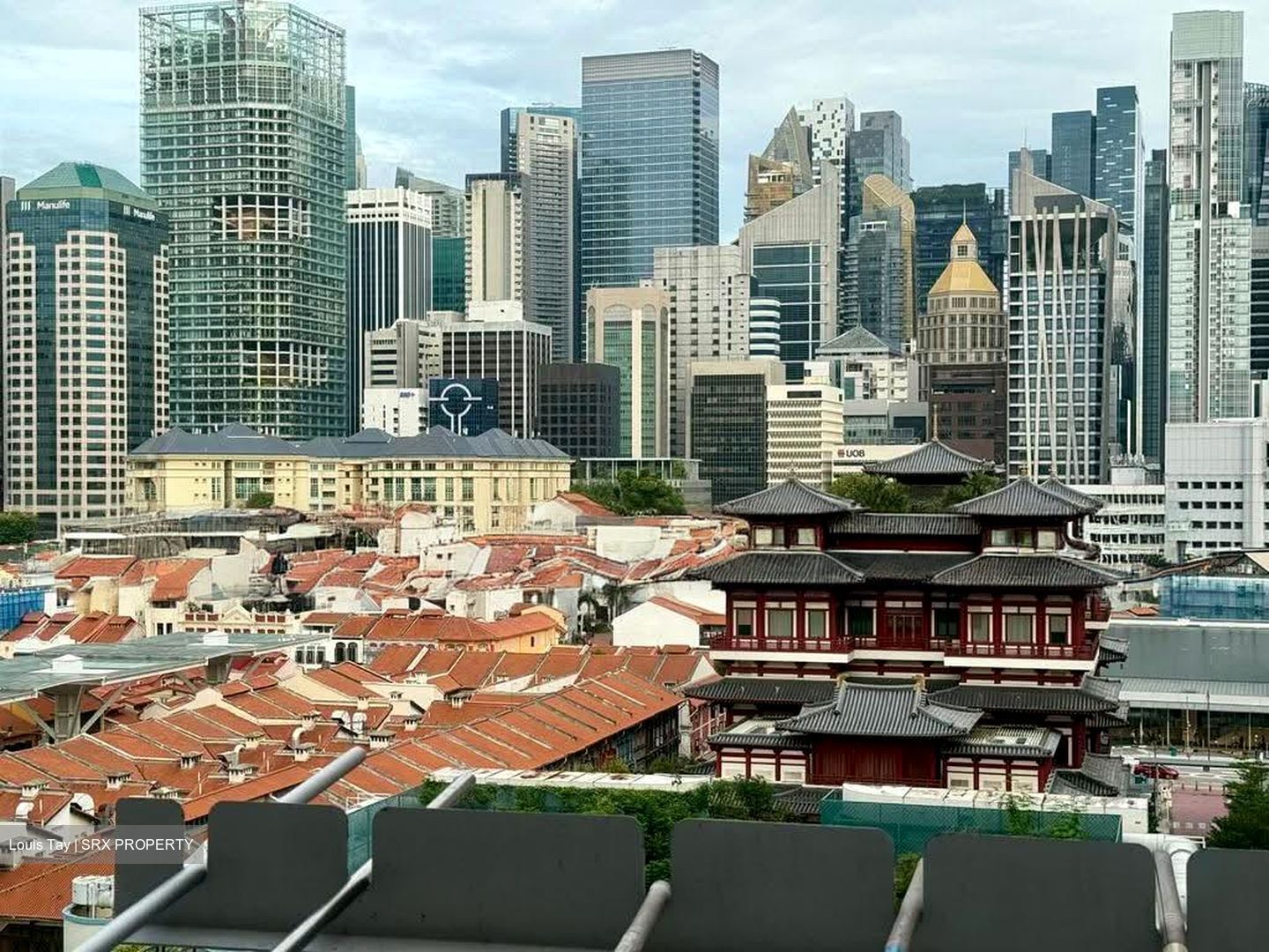 Blk 335A Smith Street (Central Area), HDB 3 Rooms #626456821